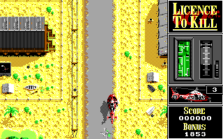 007 Licence to Kill1.png -   nes